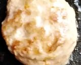 リカちゃんサイズ♡ハンバーグ(カレー味)作り方9写真