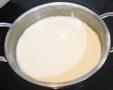湯葉グラタン作り方3写真