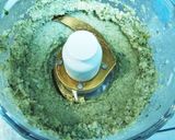 【犬ごはん】トマトうどんにブロッコサラダ作り方12写真