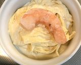 湯葉グラタン作り方8写真