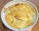 湯葉グラタン作り方10写真