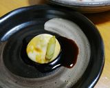 [オススメ]タコの刺身の食べ方作り方3写真