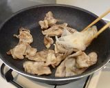 調味料４つ＊ご飯おいしい簡単ホイコーロー作り方5写真