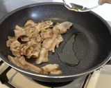 調味料４つ＊ご飯おいしい簡単ホイコーロー作り方6写真