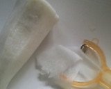 厚揚げと大根のささっと煮☆梅干風味☆作り方1写真