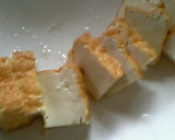 厚揚げと大根のささっと煮☆梅干風味☆作り方2写真