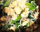 クルミいり小松菜の和え物 ロングセラー作り方7写真