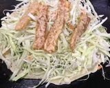 お好みご飯焼き作り方2写真