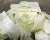 飛魚ラーメン(さんかんトッピング)作り方1写真