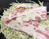 お好みご飯焼き作り方3写真