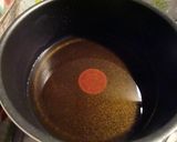 ★簡単!お家で手打ちの*きつねうどん*♪作り方18写真