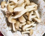 レンジなすと鶏胸肉重ねトマトマヨ黒酢あん作り方9写真