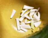 レンジなすと鶏胸肉重ねトマトマヨ黒酢あん作り方11写真