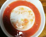 農家の食べ方!すりおろし生トマトジュース作り方1写真