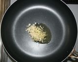 糖質オフ☆乾燥こんにゃくパスタで八宝菜作り方13写真