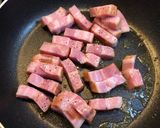 冷凍ポテトで簡単☆本格ジャーマンポテト作り方2写真