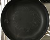 糖質オフ☆乾燥こんにゃくパスタで八宝菜作り方9写真