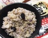 １６穀米作り方51写真