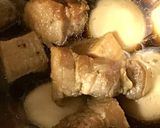 豚の角煮作り方6写真