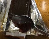 なんちゃってタピオカミルクティ作り方2写真
