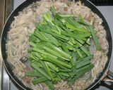 糖質☆乾燥こんにゃくパスタで牡蠣ソーメン作り方14写真