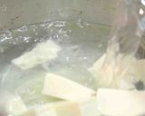鮭の味噌汁★okane☆作り方7写真