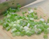 鮭の味噌汁★okane☆作り方6写真