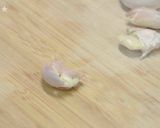 明太子パスタ★okane☆作り方1写真