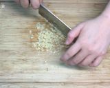明太子パスタ★okane☆作り方4写真