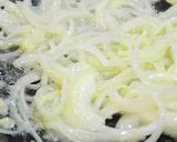 明太子パスタ★okane☆作り方13写真