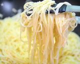 明太子パスタ★okane☆作り方19写真