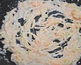 明太子パスタ★okane☆作り方18写真