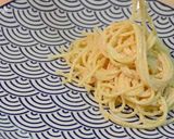 明太子パスタ★okane☆作り方21写真