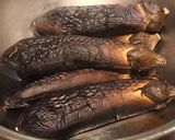 簡単めんつゆでトロトロ焼きなす作り方1写真