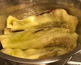 簡単めんつゆでトロトロ焼きなす作り方2写真