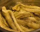 簡単めんつゆでトロトロ焼きなす作り方3写真