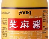 石垣島ラー油風味の胡麻汁(蕎麦つゆ)作り方3写真