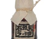 石垣島ラー油風味の胡麻汁(蕎麦つゆ)作り方4写真