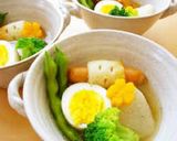 ☆ちくわとウインナームンクの叫び☆作り方7写真