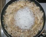 糖質☆乾燥こんにゃくパスタで牡蠣ソーメン作り方13写真