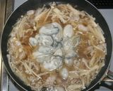 糖質☆乾燥こんにゃくパスタで牡蠣ソーメン作り方11写真
