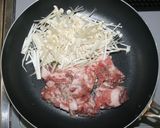 糖質☆乾燥こんにゃくパスタで牡蠣ソーメン作り方9写真