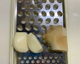 超簡単!焼くだけナスをニンニク生姜醤油で作り方1写真