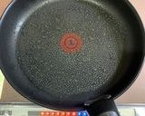 超簡単!焼くだけナスをニンニク生姜醤油で作り方3写真