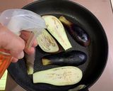 超簡単!焼くだけナスをニンニク生姜醤油で作り方5写真