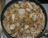 糖質☆乾燥こんにゃくパスタで牡蠣ソーメン作り方12写真