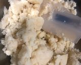 基本のクッキー♡ココア♡チョコチップ作り方2写真