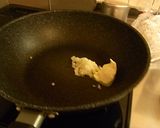 　＃大量消費　きゅうりのガリバタ炒め作り方2写真