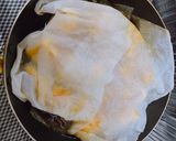 超簡単！優しい味のかぼちゃの煮物作り方5写真