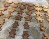 基本のクッキー♡ココア♡チョコチップ作り方6写真